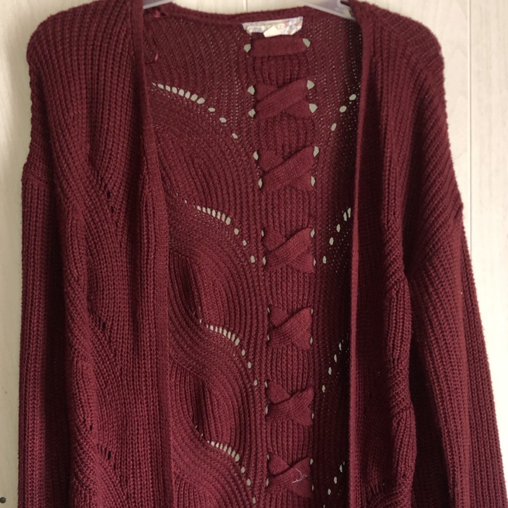 Cardigan
